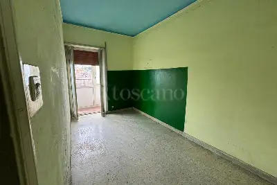 Casa in vendita, Via Biancavilla, Catania