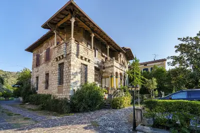 Villa in vendita, Cellatica, Cellatica
