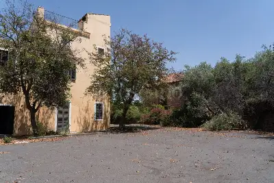 Villa in vendita, Via Pietro De Logu, Catania