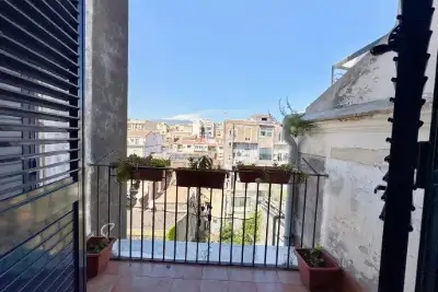 Casa in vendita, Via Umberto I, Catania