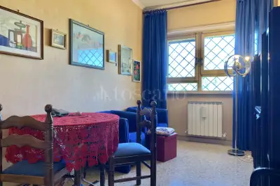 Casa in vendita, Via Carlo Avolio, Roma