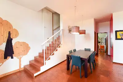 Casa Indipendente in vendita, Via San Vincenzo, Cantù