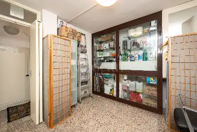 Attività Commerciale in vendita, Via Arezzo, Roma