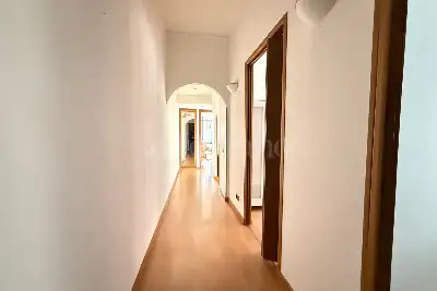 Casa in vendita, Via Alessandro Montagna, Roma