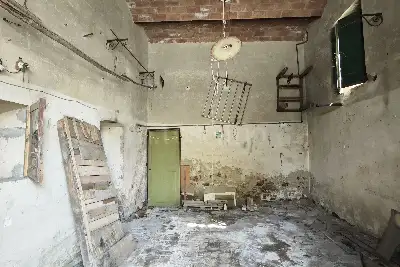 Villa in vendita, Via del Gallo Nero, Castelnuovo Berardenga