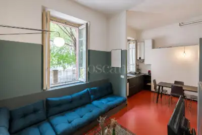Casa in vendita, Via Sebastiano Veniero, Milano