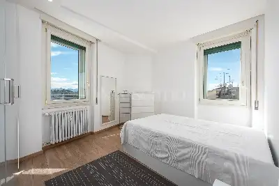 Casa in vendita, Via Luigi Ungarelli, Roma