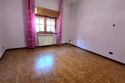 Villino a Schiera in vendita, Via degli Ossoli, Roma