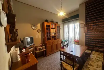 Casa in vendita, Via Bruno Chimirri, Catanzaro