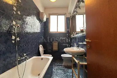 Casa in vendita, Viale Vasco de Gama, Roma