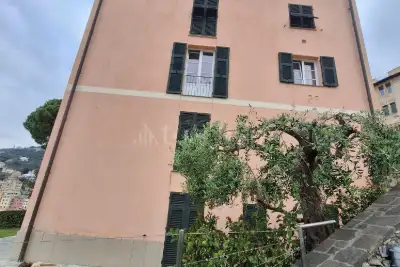 Casa in vendita, Viale alla Stazione, Sori