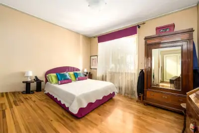 House for sale, Viale Ippocrate, Roma