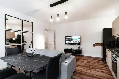 Casa in affitto, Viale Lecco, Como