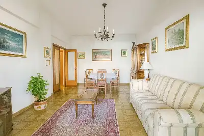 Casa in vendita, Via Cornelia, Roma
