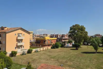 Casa in vendita, Via Sesto San Giovanni, Roma