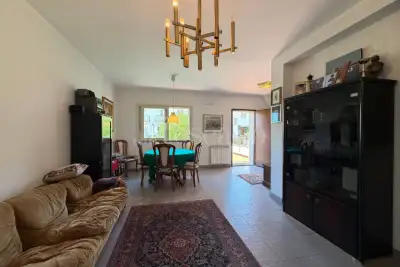 Villino a Schiera in vendita, Via Taranto, San Giovanni la Punta