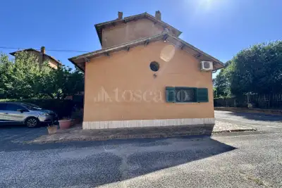 Casa in vendita, Strada Statale 1, Fiumicino
