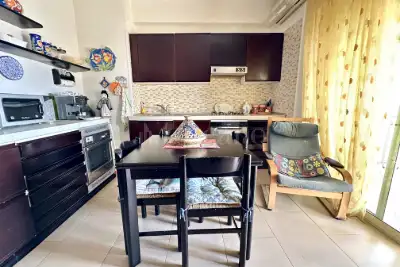 Attico in vendita, Via dell'Autonomia Siciliana, Palermo
