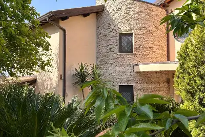 Villa in vendita, Via Olivella, Albano Laziale