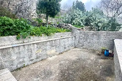 Casa Indipendente in vendita, Via Olimutos 25, Ossi