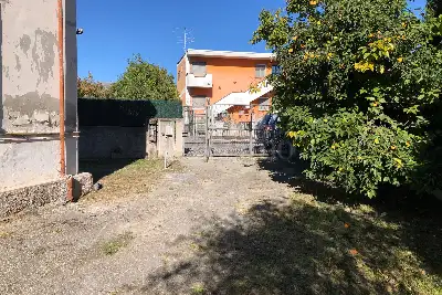 Casa Indipendente in vendita, Via Nuova, Avezzano