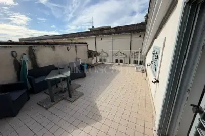 Casa in affitto, Via A. Carnevale, Sora