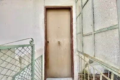 Casa Indipendente in vendita, Via Comunale Santo, Messina