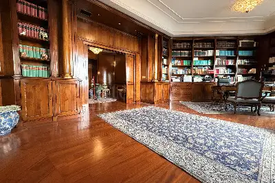 Casa in vendita, Via Mergellina, Napoli