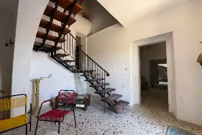 Villa in vendita, Via San Giovannello, Erice