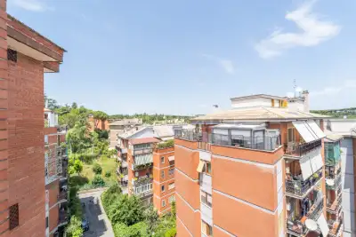 Casa in vendita, Via Pio Foà, Roma