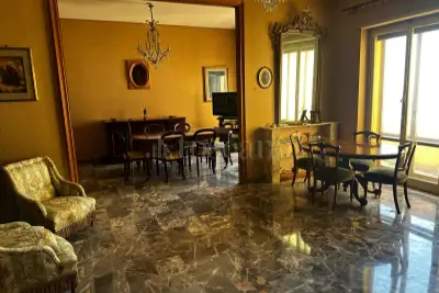 Casa in vendita, Via Bruno Chimirri, Catanzaro