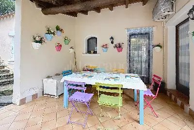 Villa Bifamiliare in vendita, Via Brigata Sassari 44, Stintino