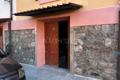 Casa Indipendente in vendita, Via Bruno Buozzi, Sant'Alessio in Aspromonte