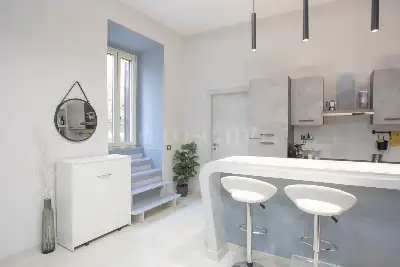 Casa in vendita, Via Cunfida, Roma