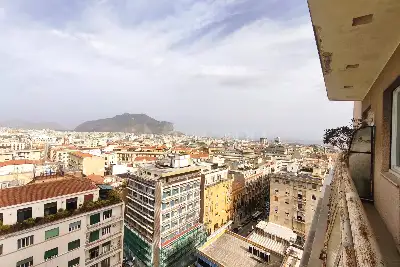 Casa in vendita, Via Giornale L'Ora, Palermo