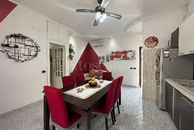 Casa in vendita, Via Filippo Corridoni, Latina