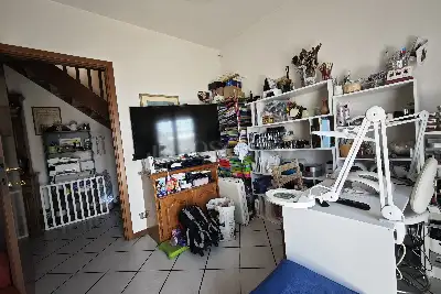 Casa in vendita, Via Bonaguida Lucari, Siena