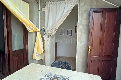 Casa Indipendente in vendita, Via Santa Lucia 93, Custonaci