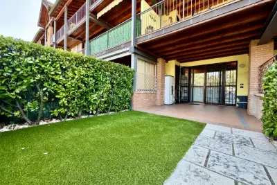 Casa in vendita, Via Commissario G. Palatucci, Desenzano del Garda