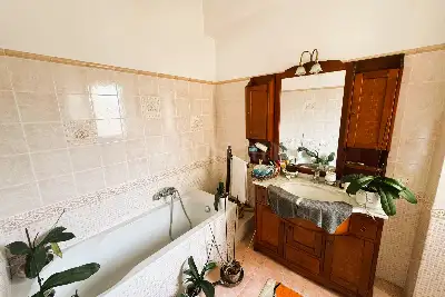 Casa in vendita, Via dei Palombari, Roma