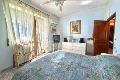 Casa in vendita, Via Ildebrando della Giovanna, Roma