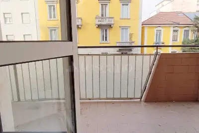 Casa in vendita, Via Alessandro Arnaboldi, Milano