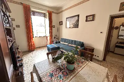 Casa in vendita, Via Giovanni da Castel Bolognese, Roma