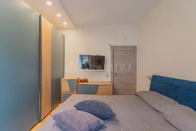 Casa in vendita, Via Giuseppe D'Avarna, Roma