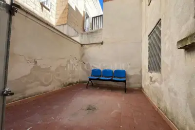 Store for rent, Via Corsica, Cerignola