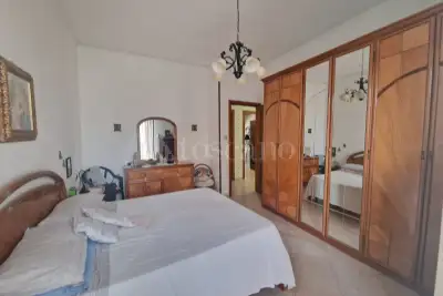 Casa in vendita, Via Salso, Palermo