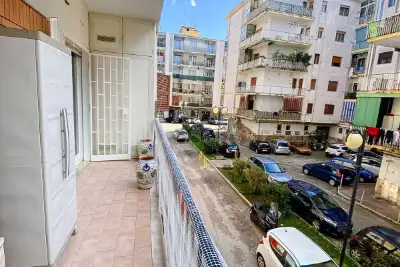 Casa in vendita, Via dell'Epomeo, Napoli