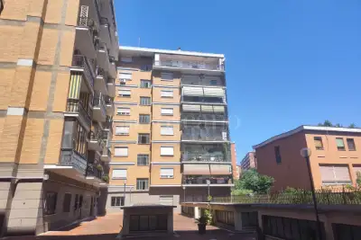 Casa in vendita, Via Luigi Biolchini, Roma