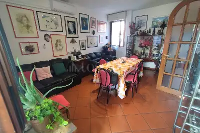 Villino a Schiera in vendita, Via Domenico Purificato, Roma