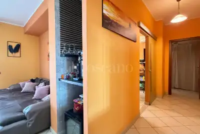 Casa in vendita, Via del Fosso dell'Osa, Roma